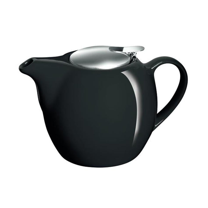 Avanti Camelia Teapot 750ml PBlack_1