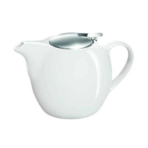 Avanti Camelia Teapot 750ml PWhite_1
