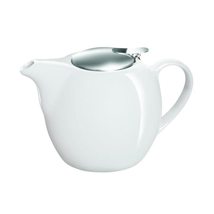 Avanti Camelia Teapot 750ml PWhite_1