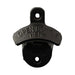 Avanti Cast Wall Mounted Bottle Opener_1