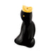 Avanti Ceramic Black Bird Pie Funnel_1