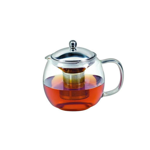 Avanti Ceylon Glass Teapot 1.5L_1