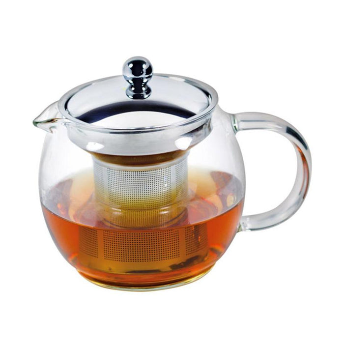 Avanti Ceylon Glass Teapot 750Ml_1