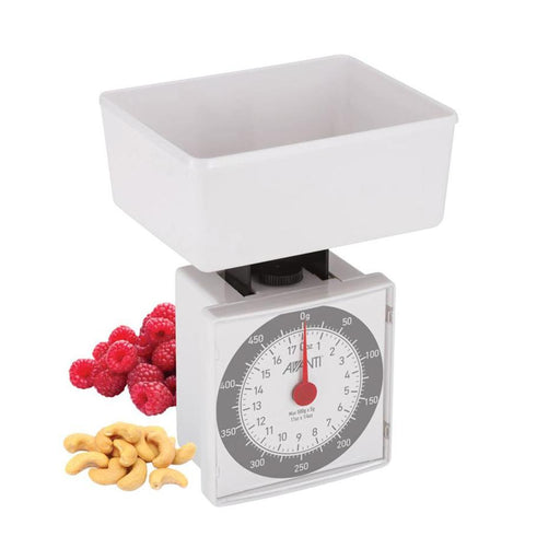 Avanti Compact Dietary Kitchen Scale_1