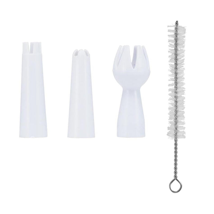 Avanti Cream Whipper Nozzle Set_1