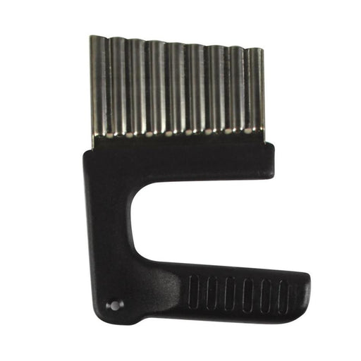 Avanti Crinkle Vegetable Cutter - Stainless Steel Blade_1