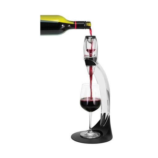 Avanti Deluxe Wine Aerator With Stand_1