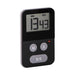 Avanti Digital Slim Timer WLight-Black_1
