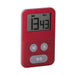 Avanti Digital Slim Timer WLight - Red_1