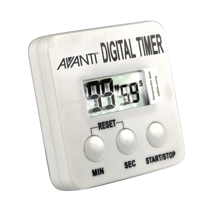 Avanti Digital Timer - 100 minutes_1
