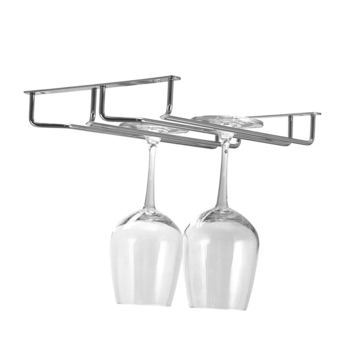 Avanti Double Row Stem Glass Rack 28cm_1