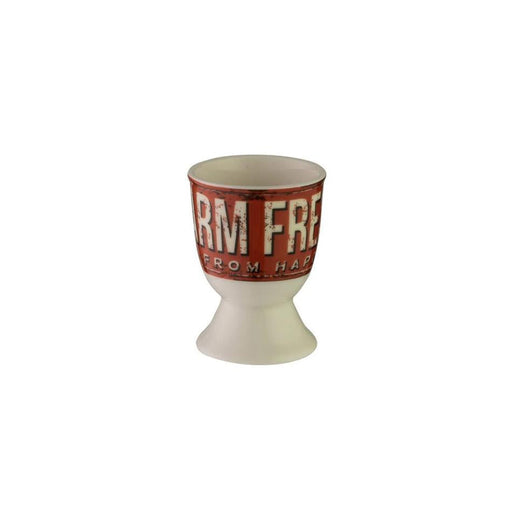 Avanti Egg Cup-Vintage Farm Fresh Eggs_1