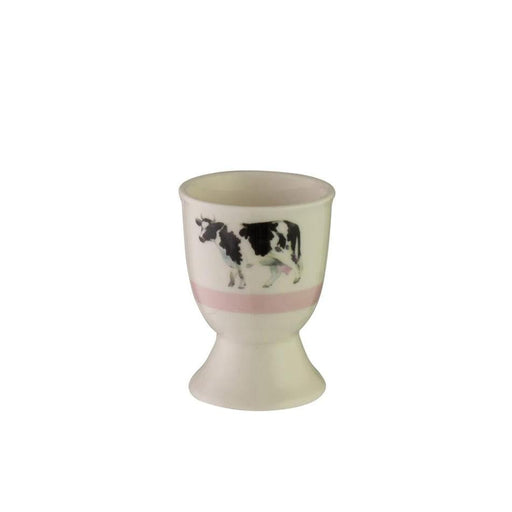 Avanti Egg Cup - Cow_1