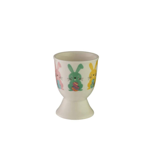 Avanti Egg Cup - Easter Bunny & Eggs_1