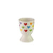 Avanti Egg Cup - Hearts_1