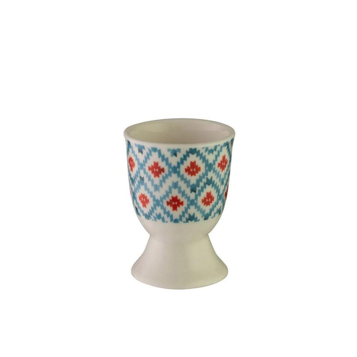Avanti Egg Cup - Ikat_1