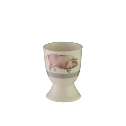 Avanti Egg Cup - Pig_1