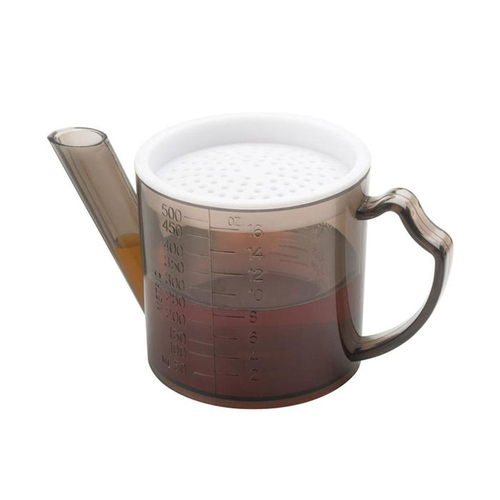 Avanti Fat Separator With Strainer 500ml_1