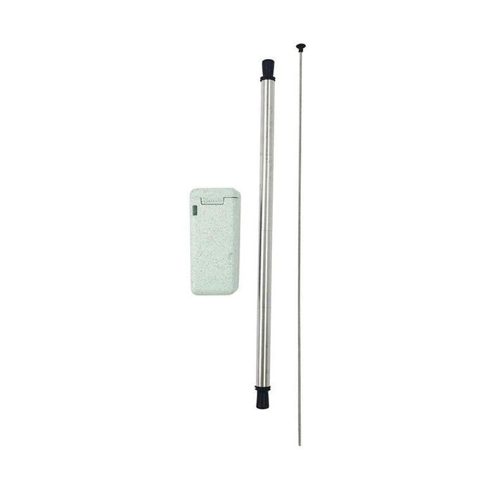 Avanti Folding SS Straw In Box - Mint_1