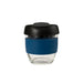 Avanti Glass GoCup 236ml NavyBlackChar_1