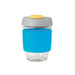 Avanti Glass GoCup 355ml BlueGreyYell_1