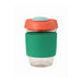 Avanti Glass GoCup 355ml GrnCoralSeafm_1