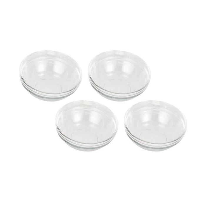 Avanti Glass Pinch Bowls 9CM Set Of 4_1