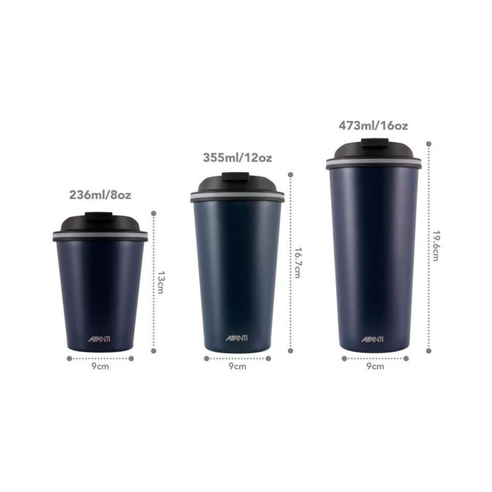 Avanti GoCup 355ml12oz - Navy_2