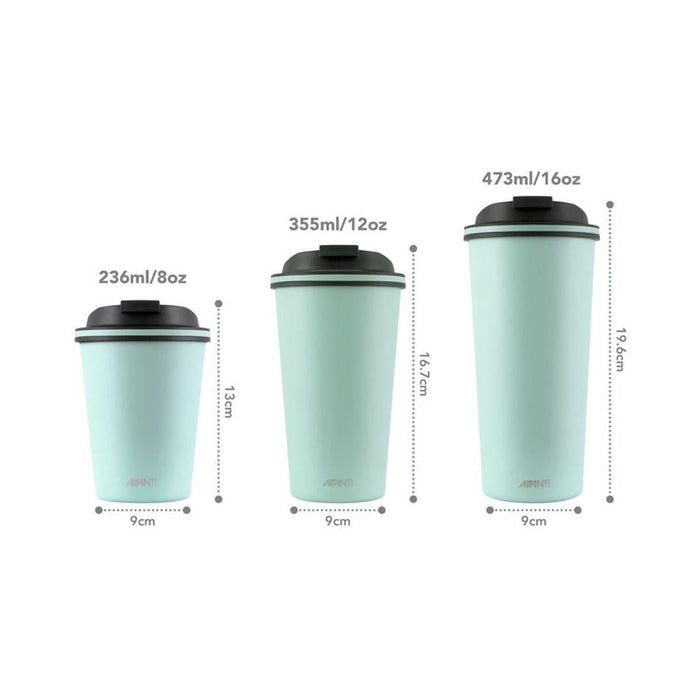 Avanti GoCup 473ml16oz - Mint_2