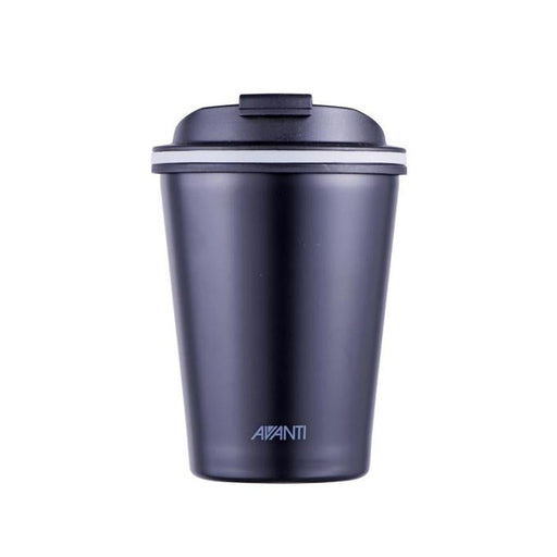 Avanti Go Cup 280ml8oz-Black_1