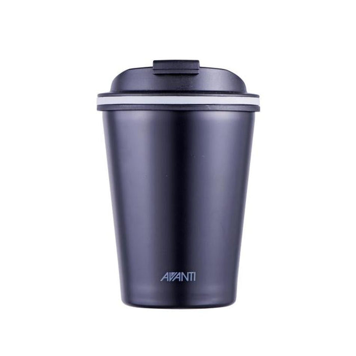 Avanti Go Cup 280ml8oz-Black_1