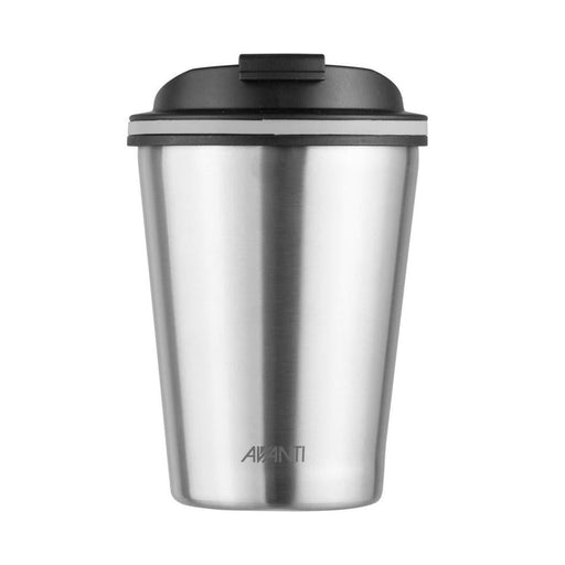 Avanti Go Cup 280ml8oz-Brushed_1