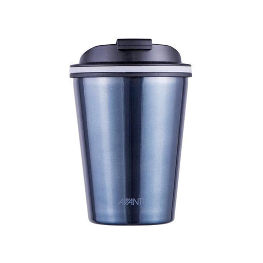 Avanti Go Cup 280ml8oz - Steel Blue_1