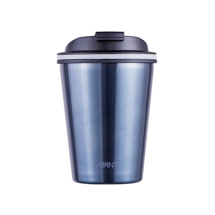 Avanti Go Cup 280ml8oz - Steel Blue_1