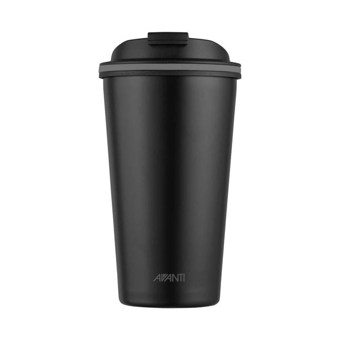 Avanti Go Cup 355ml12oz - Black_1