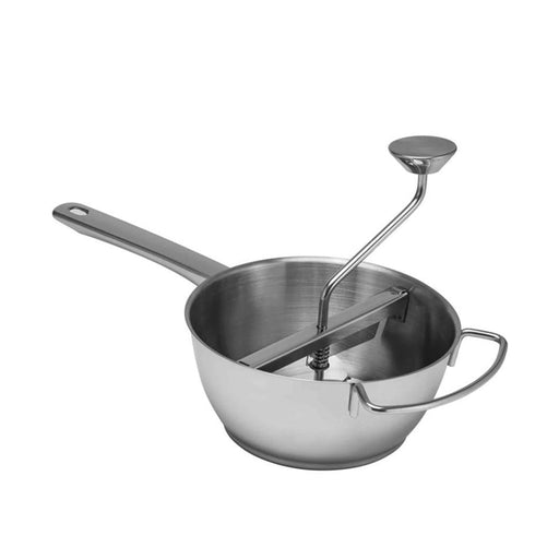 Avanti Gourmet Food Mill With 3 Discs_1