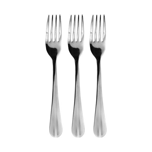 Avanti Heritage Table Fork - Set Of 3_1