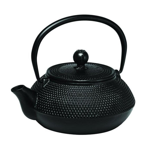 Avanti Hobnall Cast Iron Teapot-800ml_1