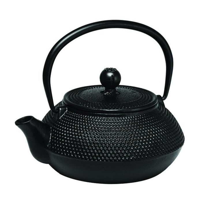 Avanti Hobnall Cast Iron Teapot-800ml_1