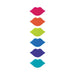 Avanti Hot Lip Glass Markers-Set Of 6_1