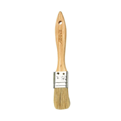 Avanti Kitchenwerks Beechwood Pastry Brush 2.5cm End_1