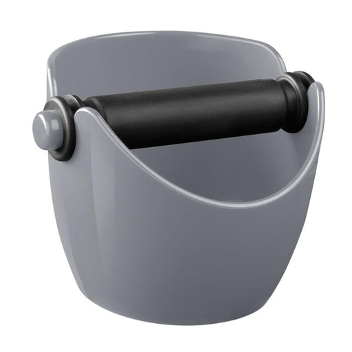 Avanti Knock Box - Silver_1