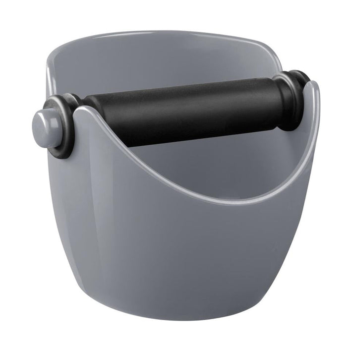 Avanti Knock Box - Silver_1