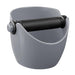 Avanti Knock Box - Silver_1