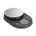 Avanti Large Display Kitchen Scale Black_1