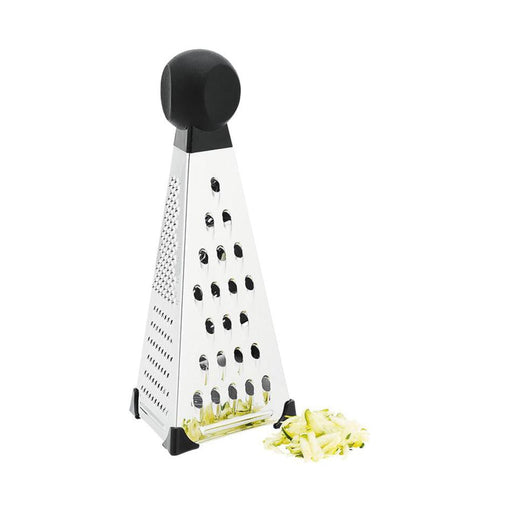Avanti Lifestyle 3 Way Triangular Grater 20cm_1