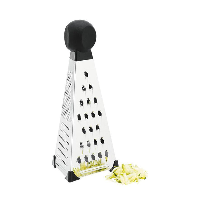Avanti Lifestyle 3 Way Triangular Grater 20cm_1