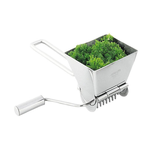 Avanti Lifestyle Rotary Herb Mill_1