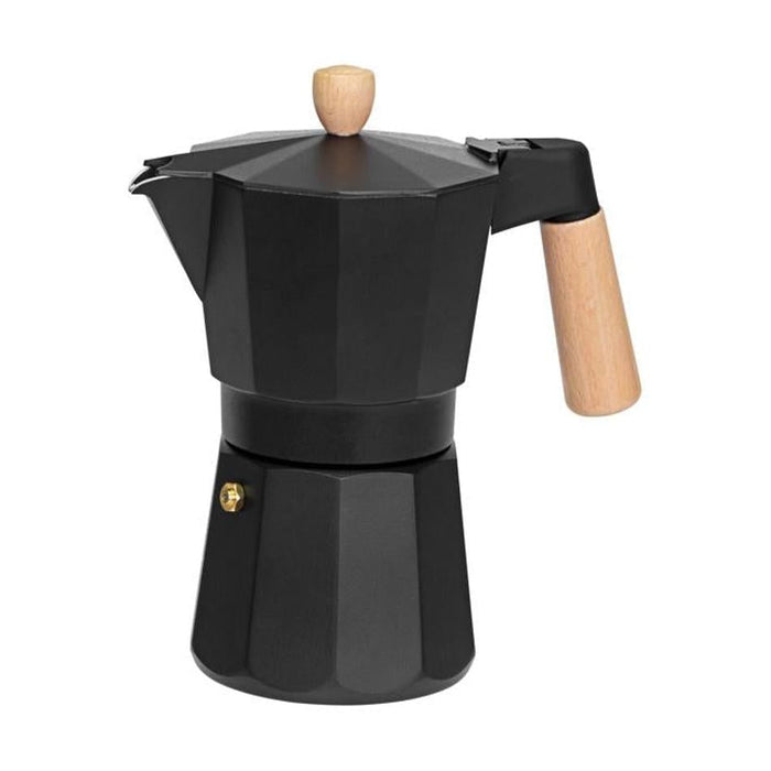 Avanti Malmo Esp Maker, 6 Cup - Black_1