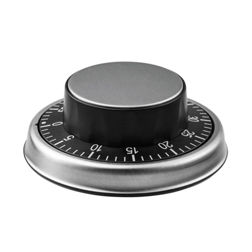 Avanti Mechanical Kitchen Timer-White_1